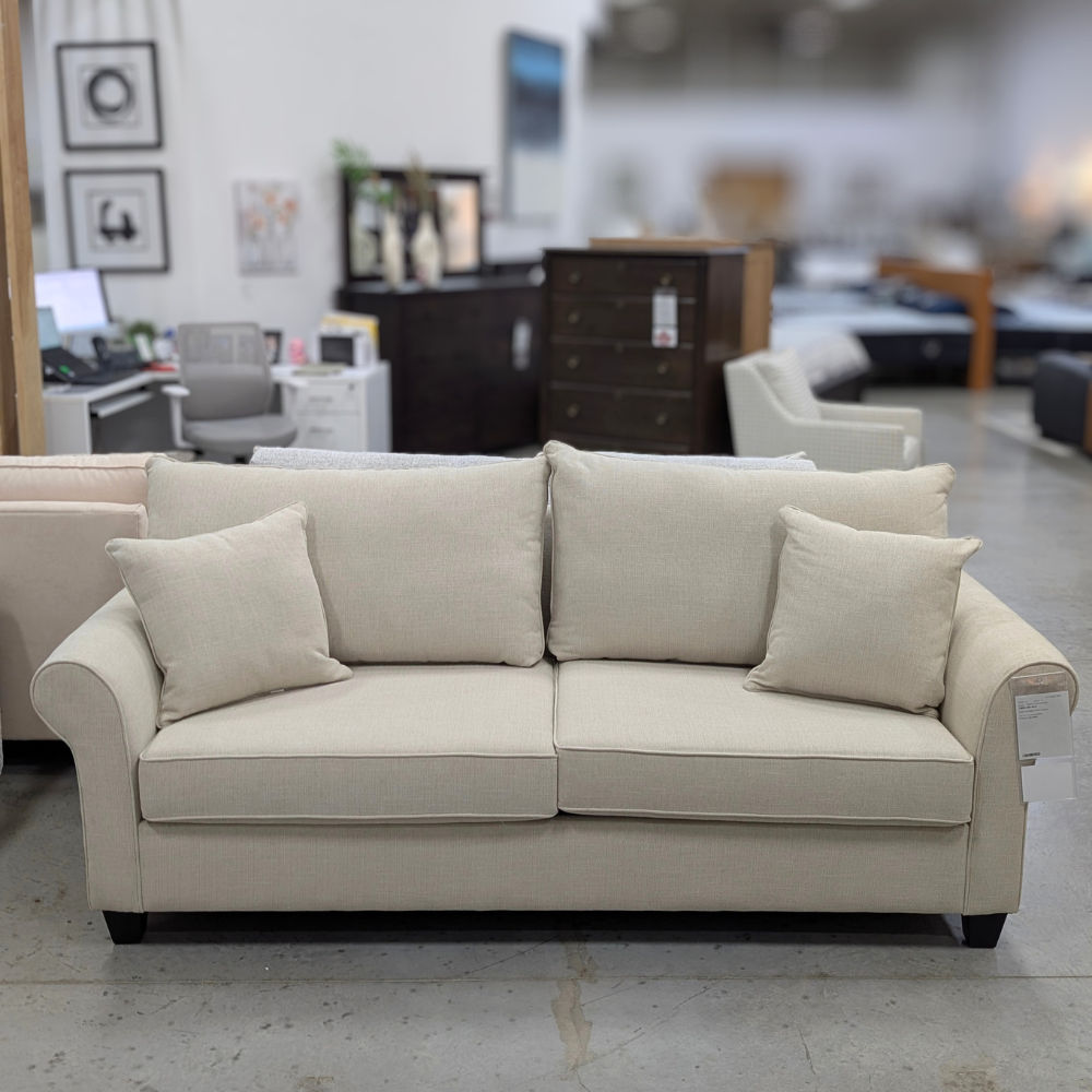 Picture of Brentwood | Adesso Jackson Queen Sofabed