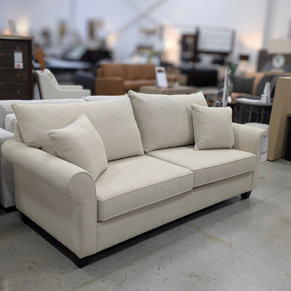 Picture of Brentwood | Adesso Jackson Queen Sofabed