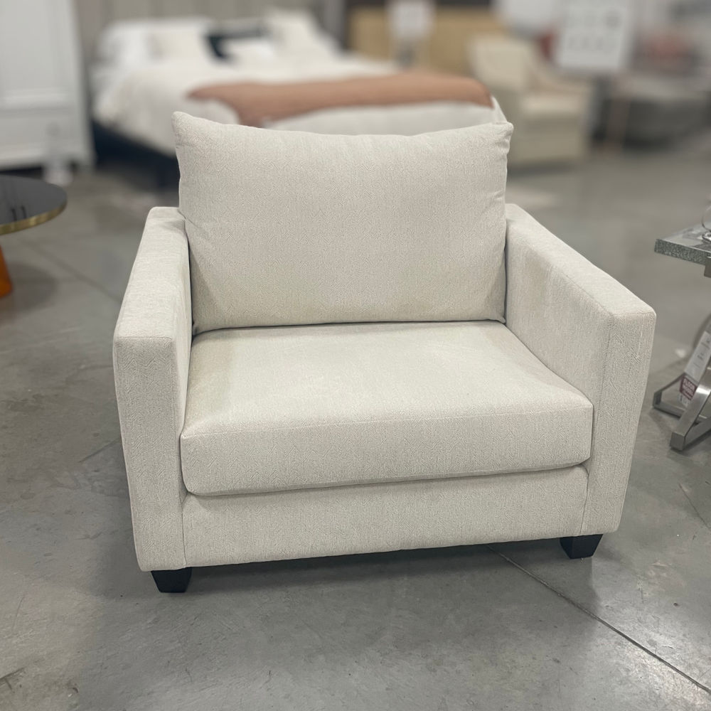 Picture of Brentwood | Addison Chair & 1/2