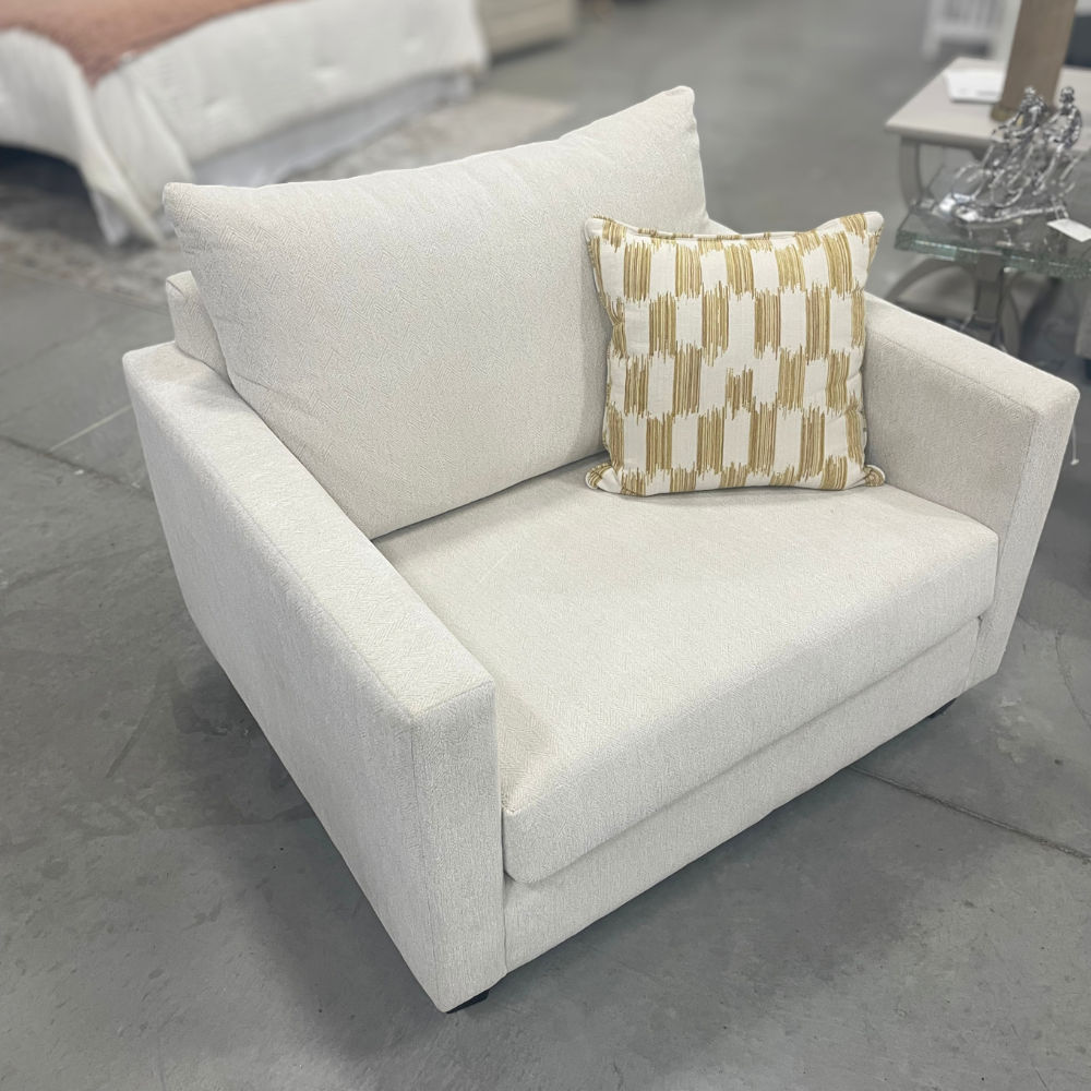 Picture of Brentwood | Addison Chair & 1/2