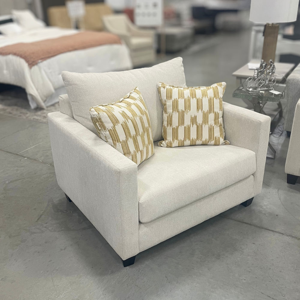 Picture of Brentwood | Addison Chair & 1/2