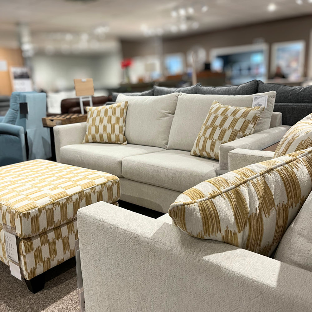 Picture of Brentwood Classics | Addison Sofa