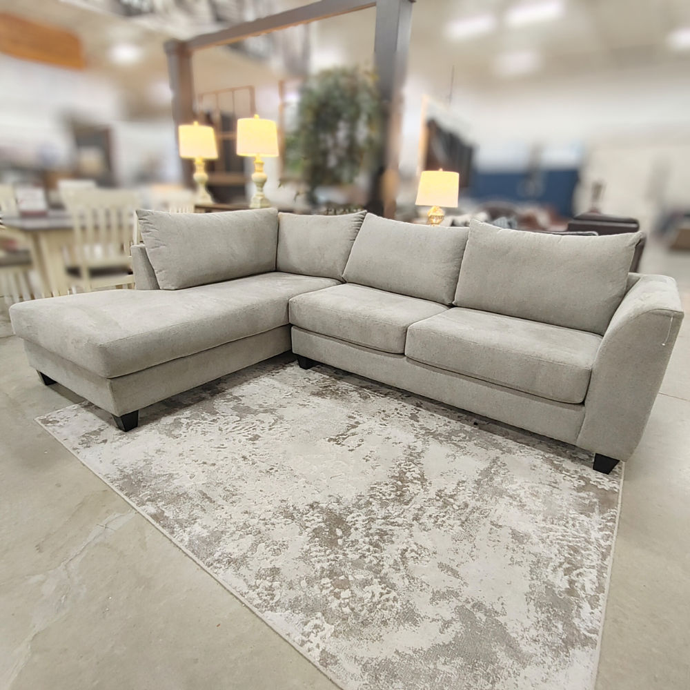 Picture of Brentwood | Kasper Sectional