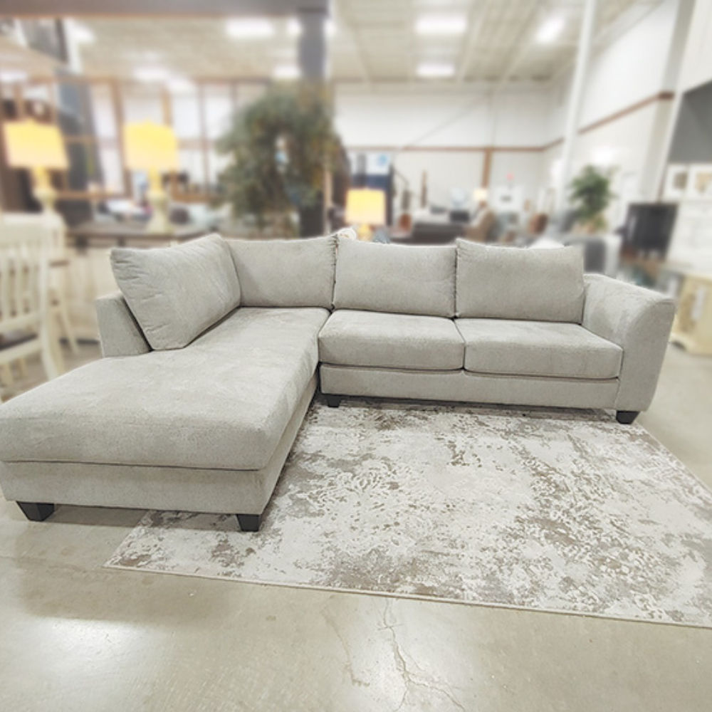 Picture of Brentwood | Kasper Sectional