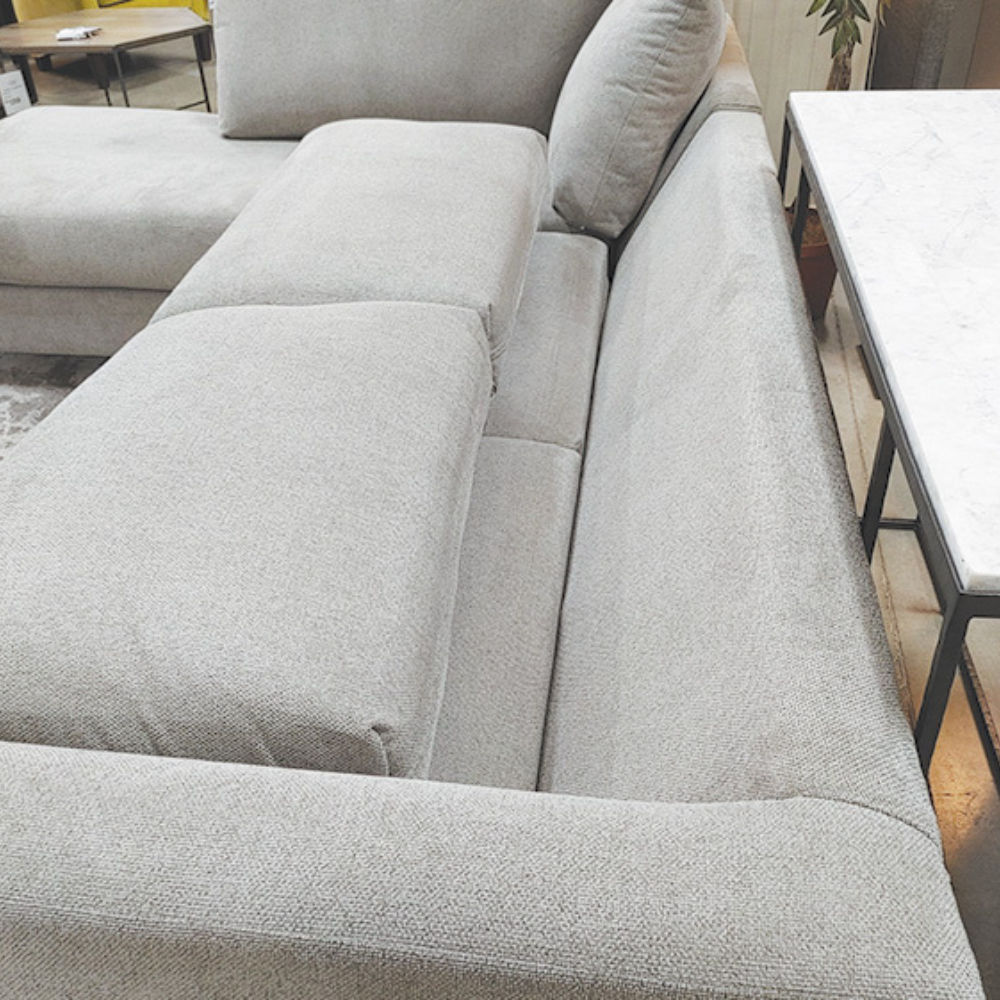 Picture of Brentwood | Kasper Sectional