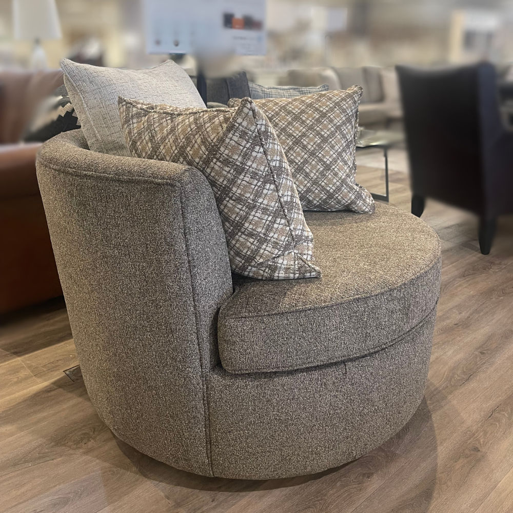 Picture of Brentwood Classics | Emily Swivel Chair