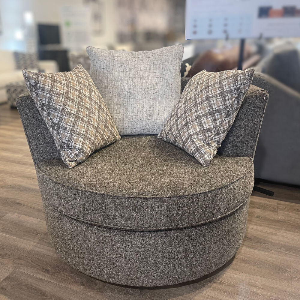 Picture of Brentwood Classics | Emily Swivel Chair