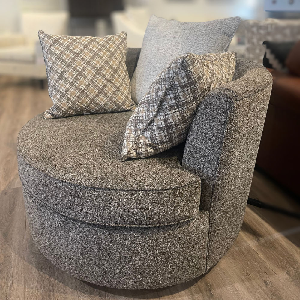 Picture of Brentwood Classics | Emily Swivel Chair
