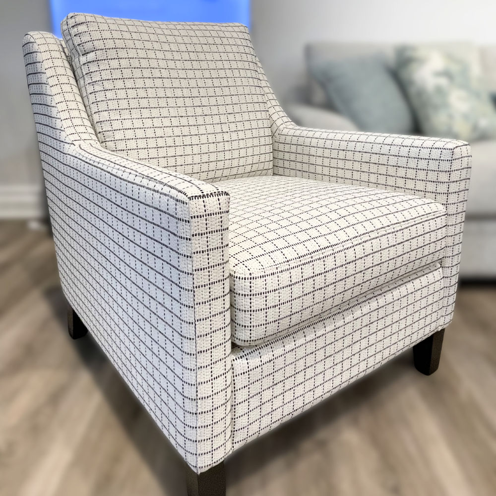 Picture of Brentwood | Millie Accent Chair