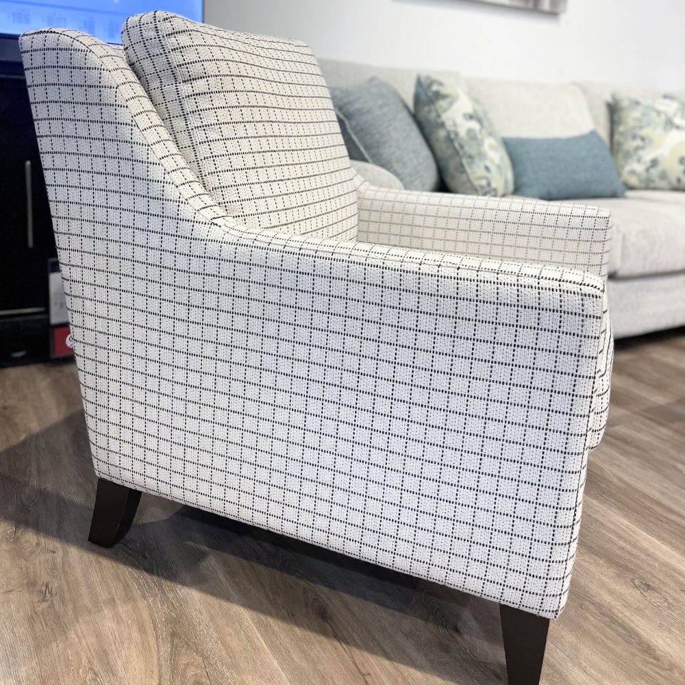 Picture of Brentwood | Millie Accent Chair