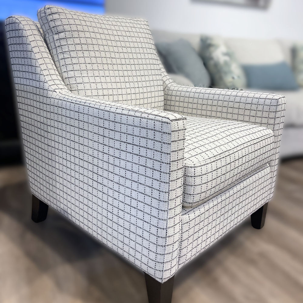 Picture of Brentwood | Millie Accent Chair