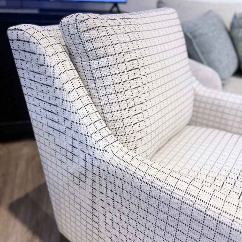 Picture of Brentwood | Millie Accent Chair