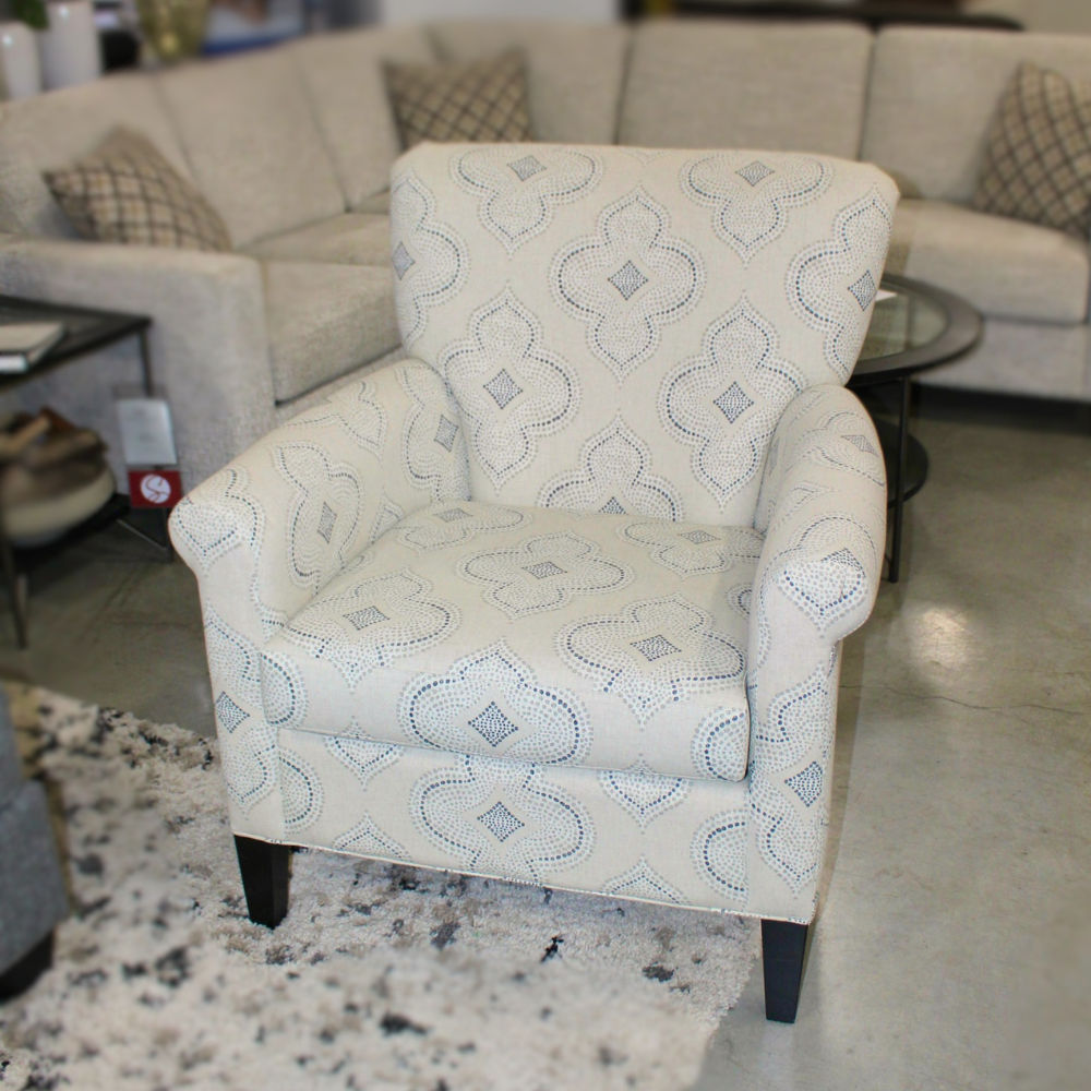 Picture of Brentwood | Serenity Accent Chair