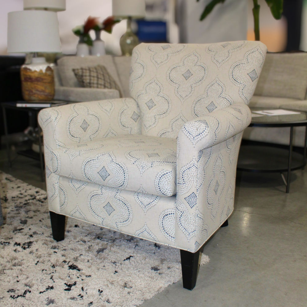 Picture of Brentwood | Serenity Accent Chair