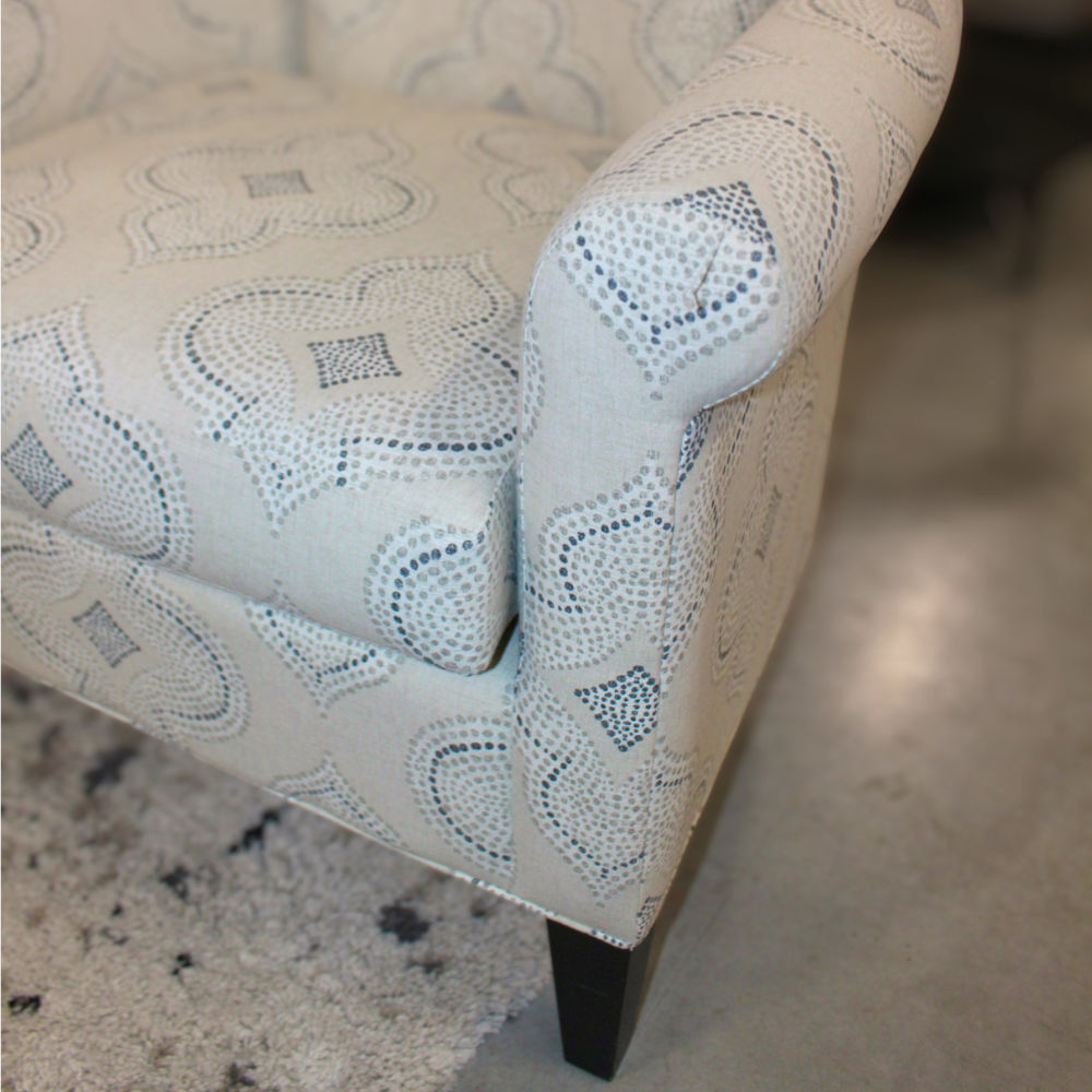 Picture of Brentwood | Serenity Accent Chair