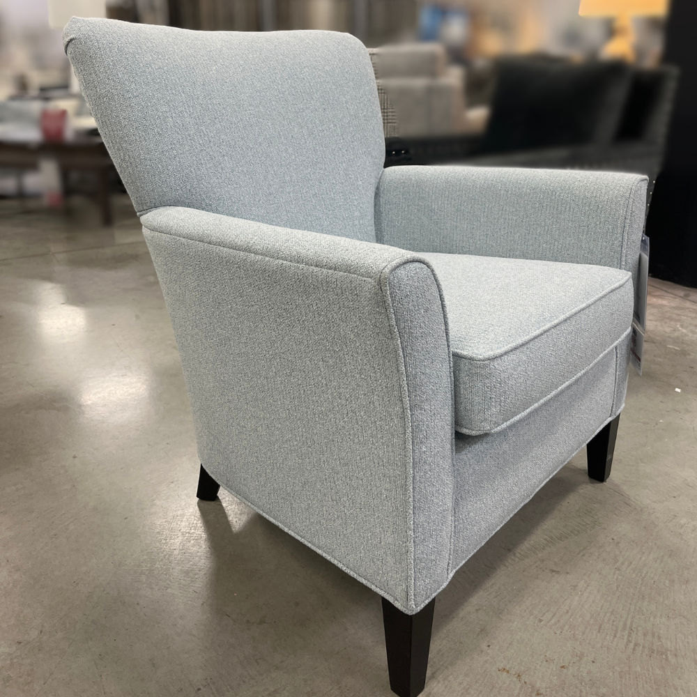 Picture of Brentwood Classics | Haven Accent Chair