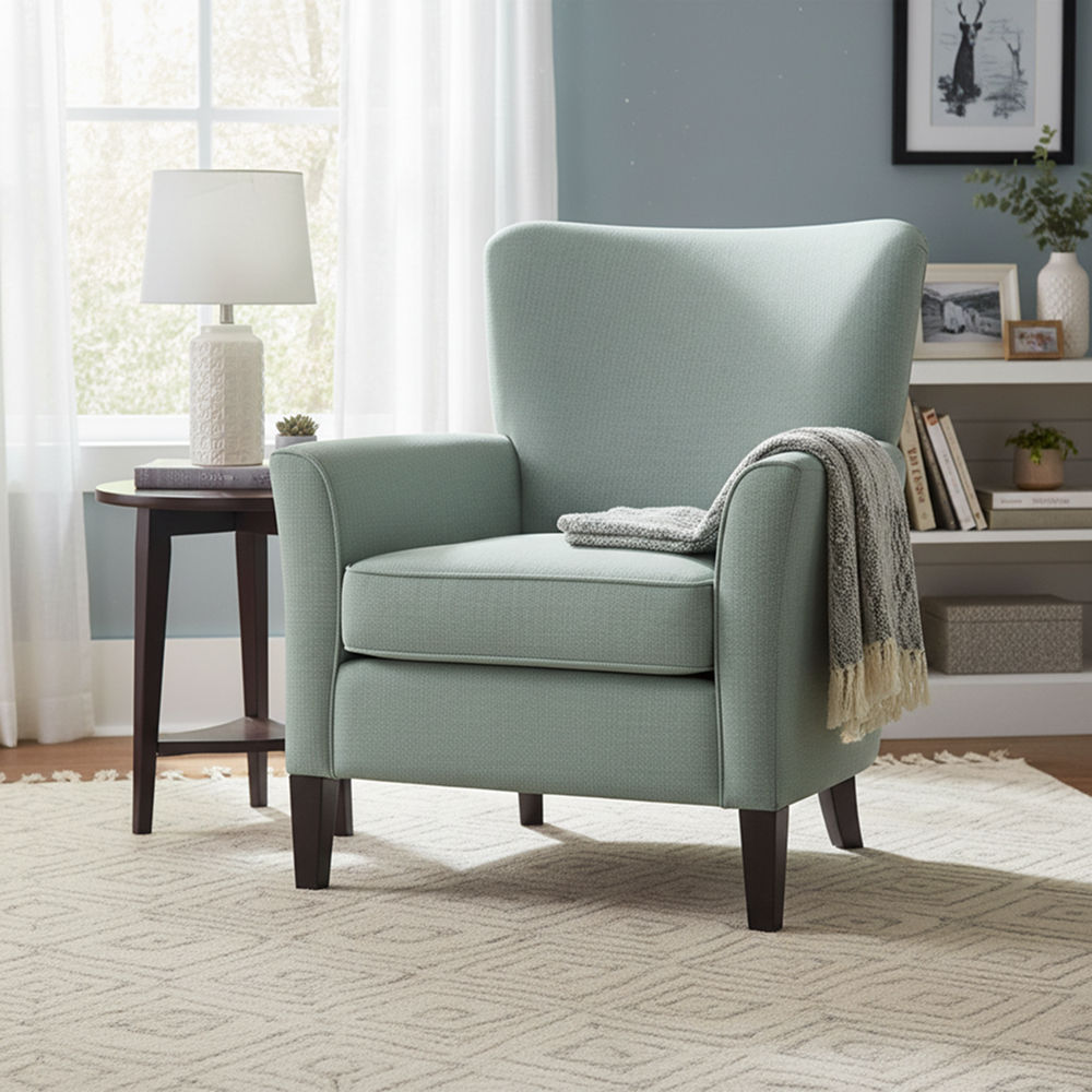 Picture of Brentwood Classics | Haven Accent Chair