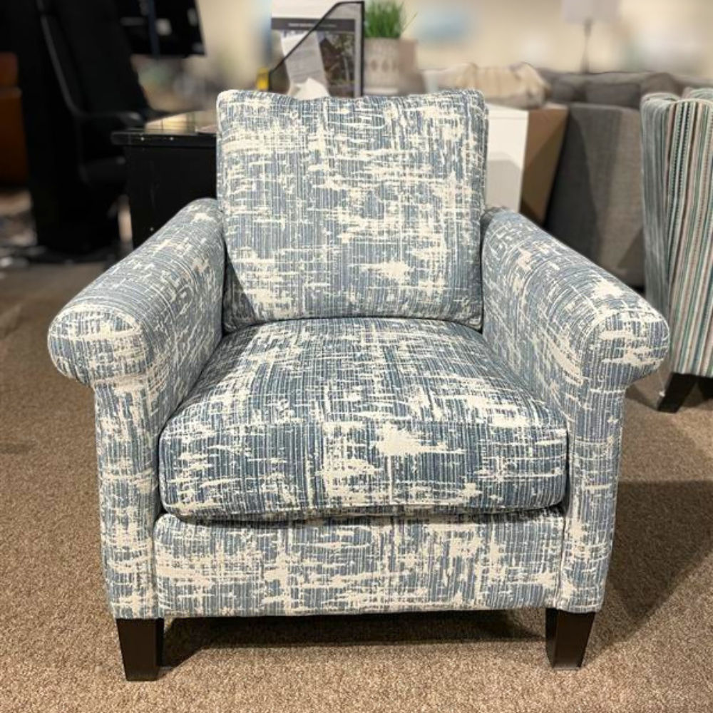 Picture of Brentwood Classics | Emerson Chair