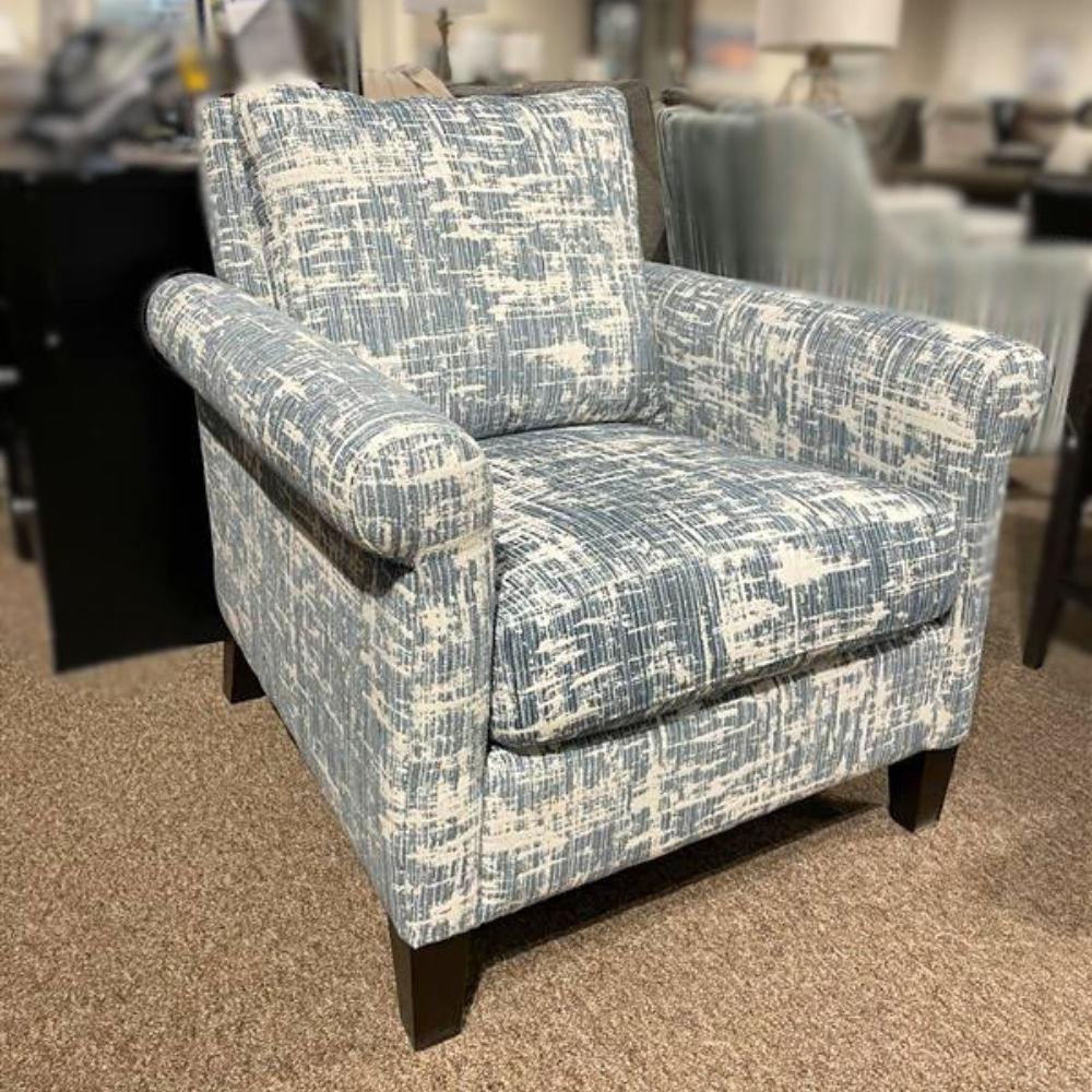 Picture of Brentwood Classics | Emerson Chair