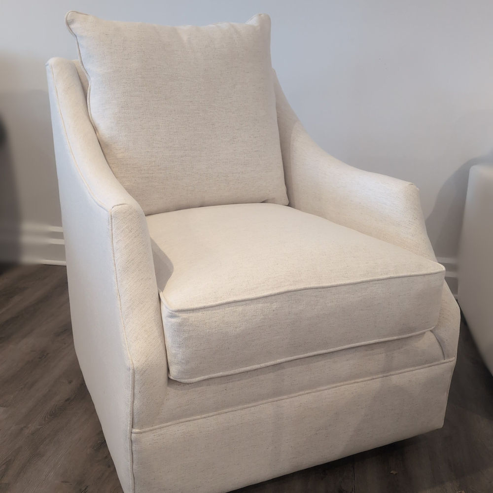 Picture of Brentwood Classics | Dillon Swivel Chair