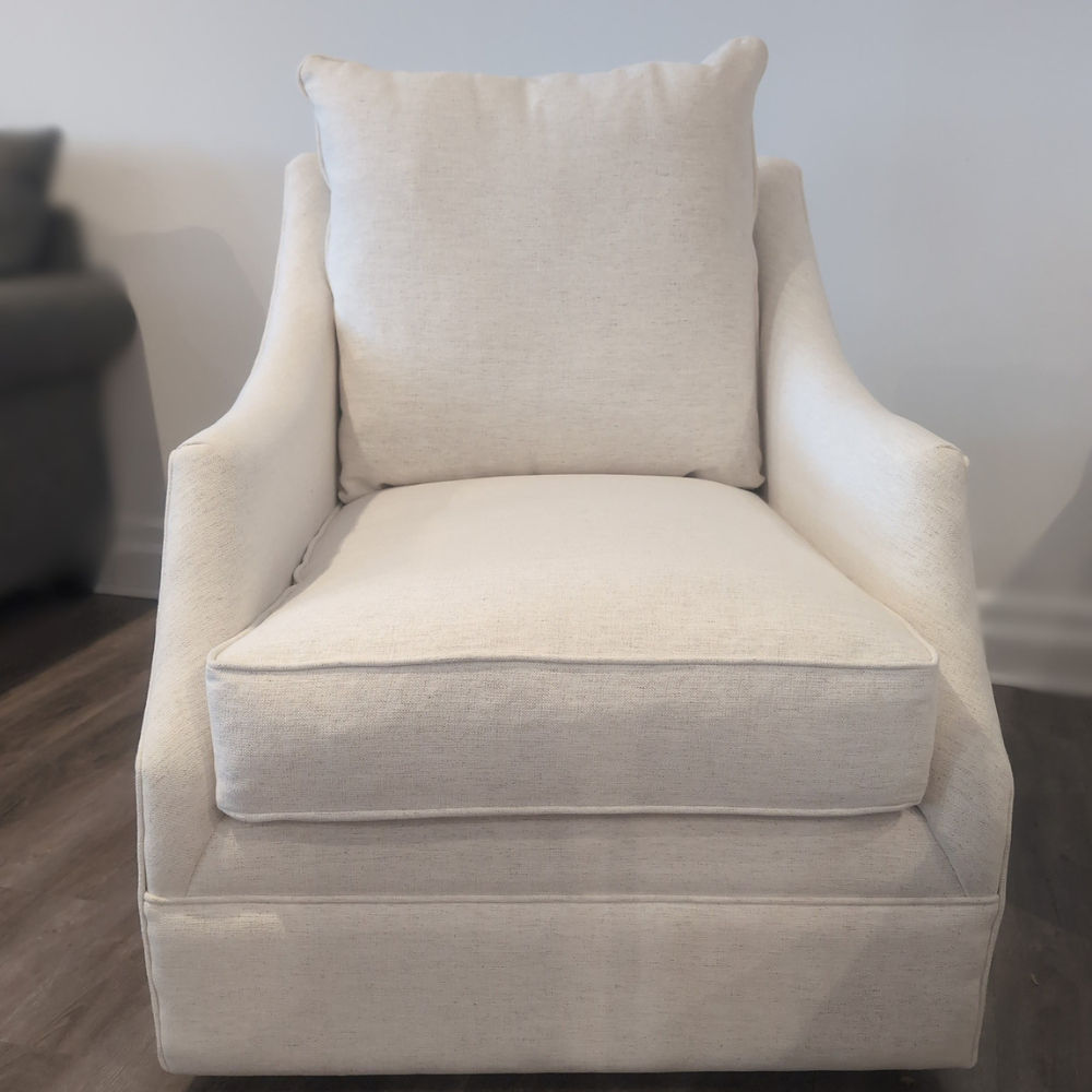 Picture of Brentwood Classics | Dillon Swivel Chair