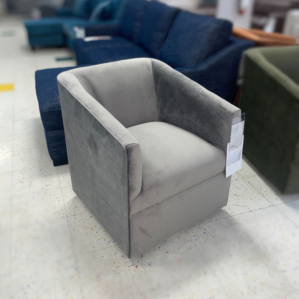 Picture of Brentwood | Swivel Chair