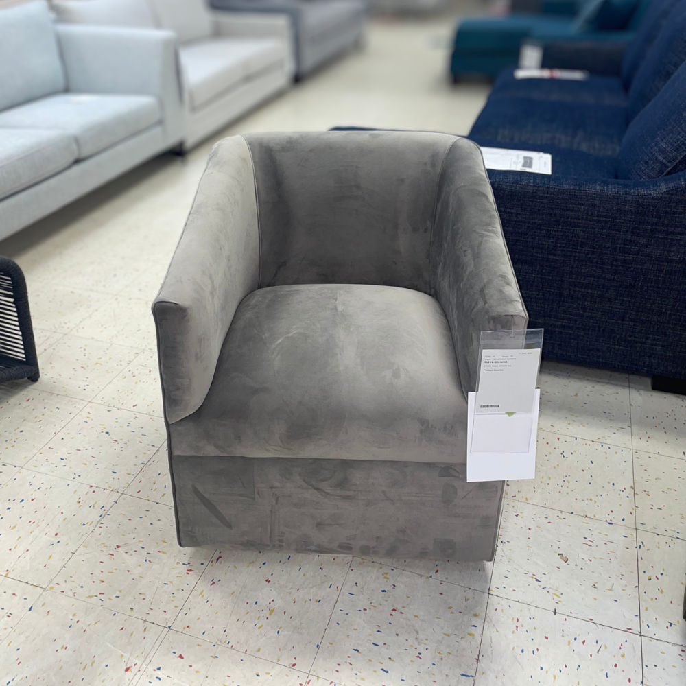 Picture of Brentwood | Swivel Chair