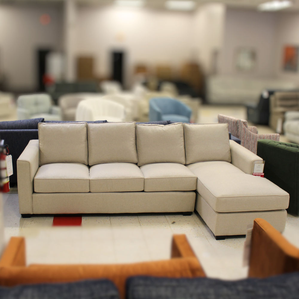 Picture of Brentwood | Sectional