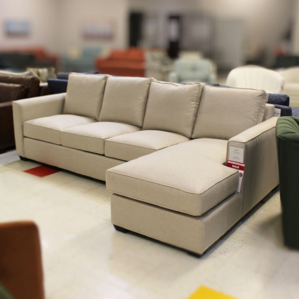 Picture of Brentwood | Sectional