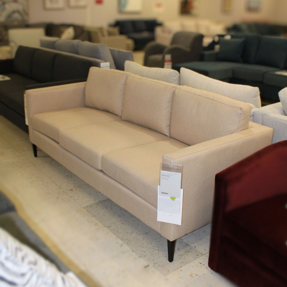 Picture of Brentwood Classics | James Condo Sofa