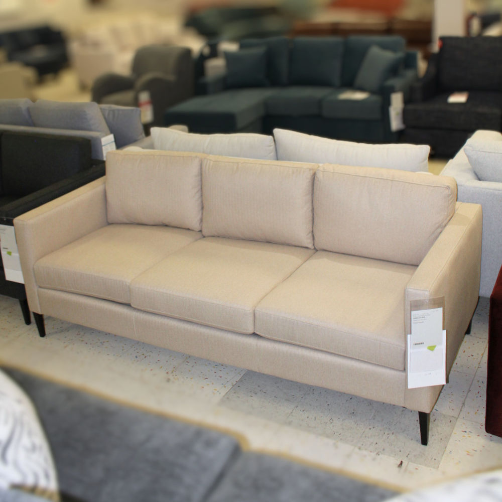 Picture of Brentwood Classics | James Condo Sofa
