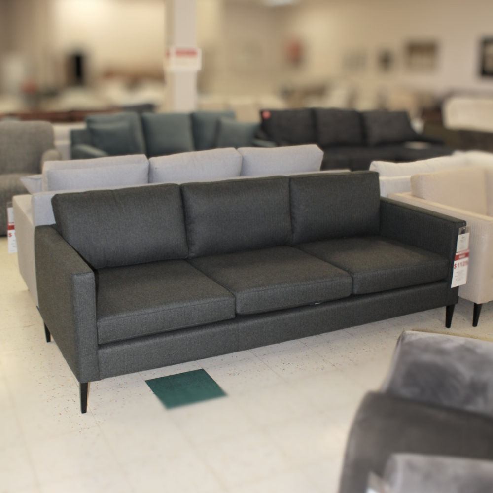 Picture of Brentwood Classics | James Sofa