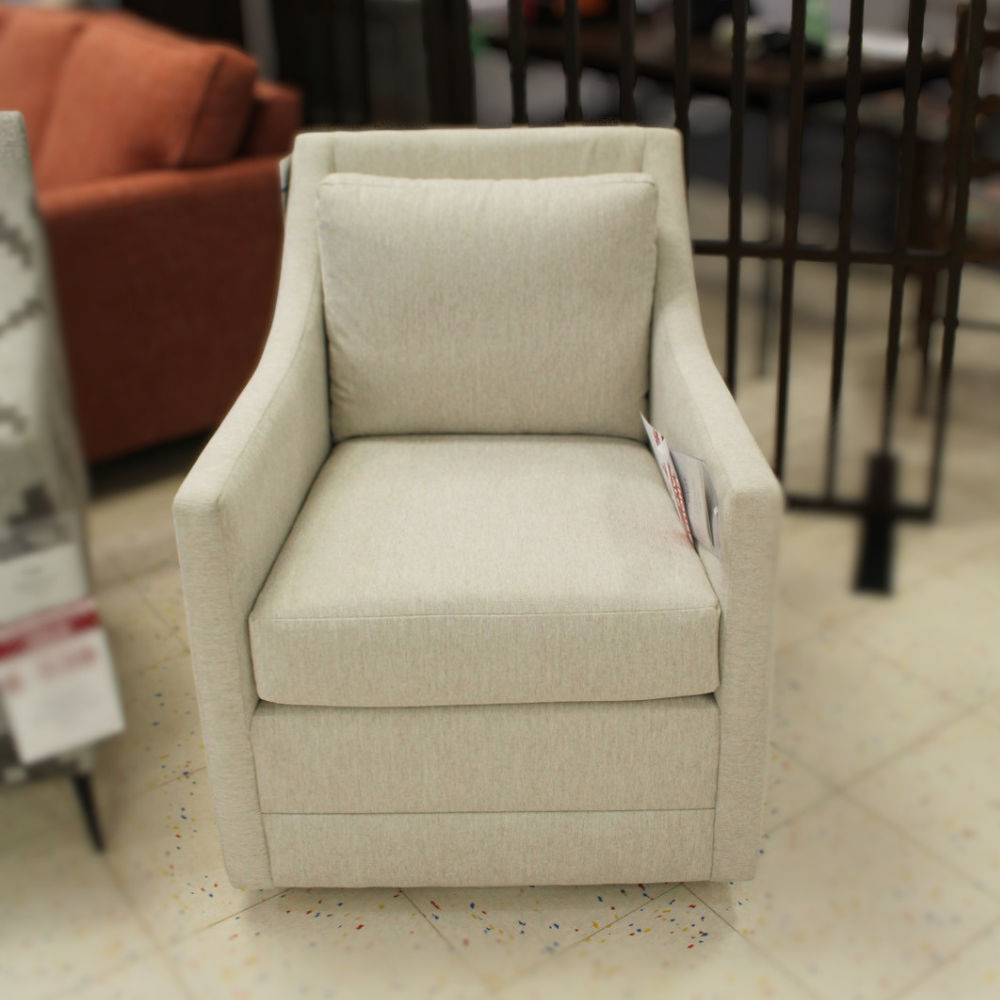 Picture of Brentwood Classics | Jeffrey Accent Chair
