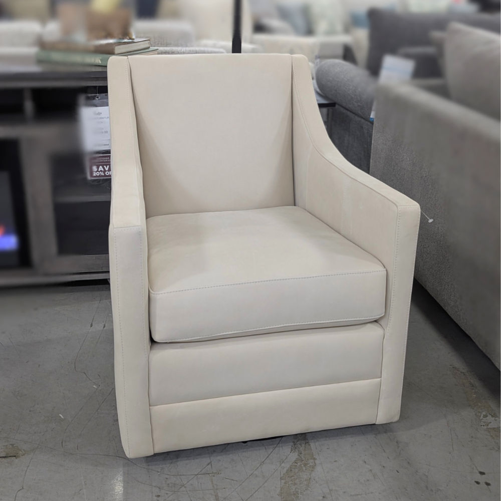 Picture of Brentwood Classics | Glen Swivel Chair