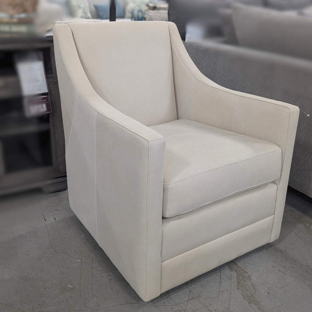 Picture of Brentwood Classics | Glen Swivel Chair