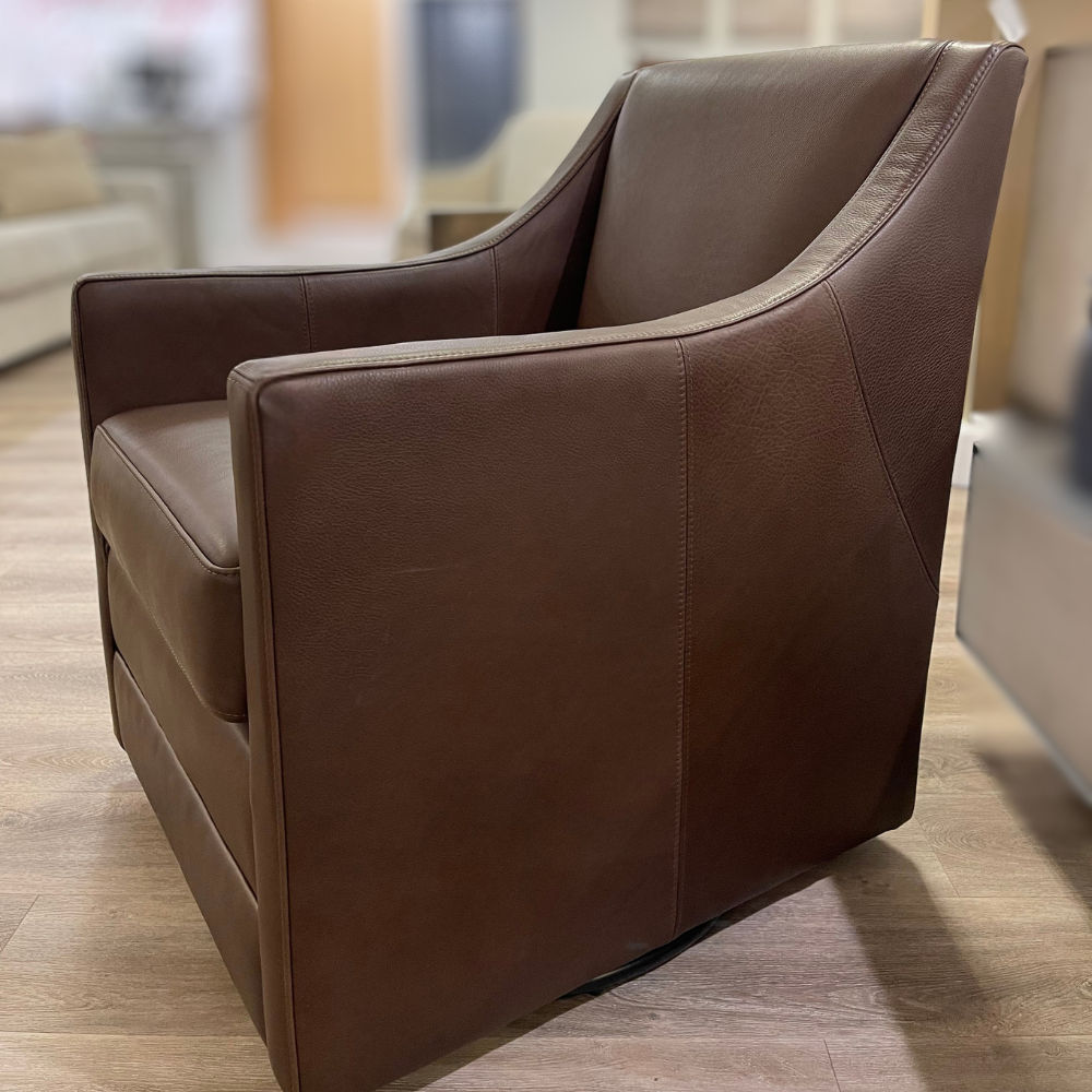Picture of Brentwood Classics | Glen Swivel Chair