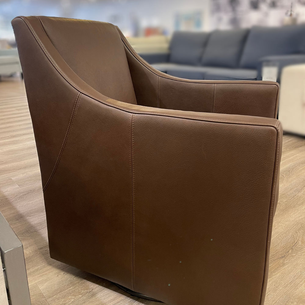Picture of Brentwood Classics | Glen Swivel Chair