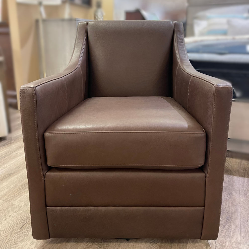 Picture of Brentwood Classics | Glen Swivel Chair