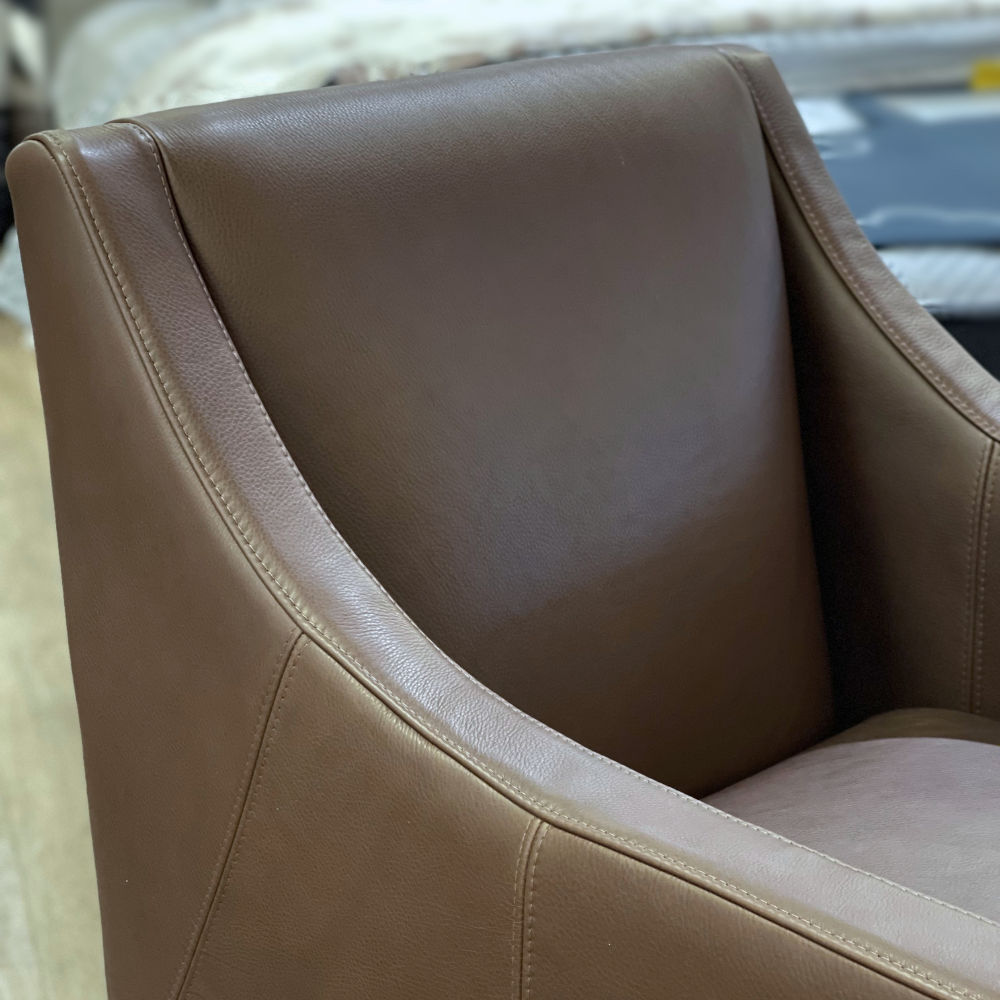 Picture of Brentwood Classics | Glen Swivel Chair