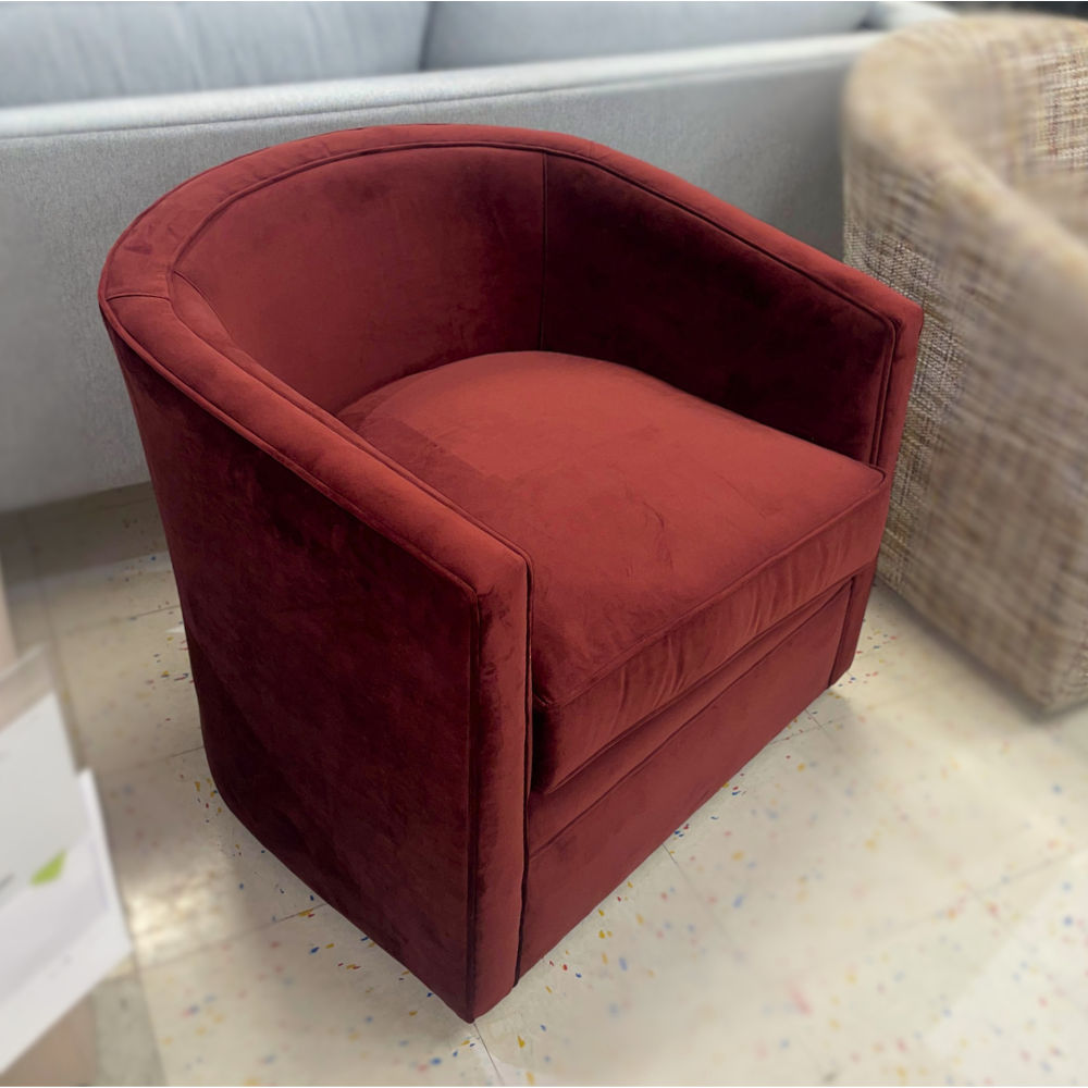 Picture of Brentwood Classics | Lane Swivel Chair