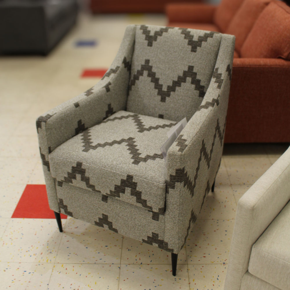 Picture of Brentwood Classics |Serena Chair
