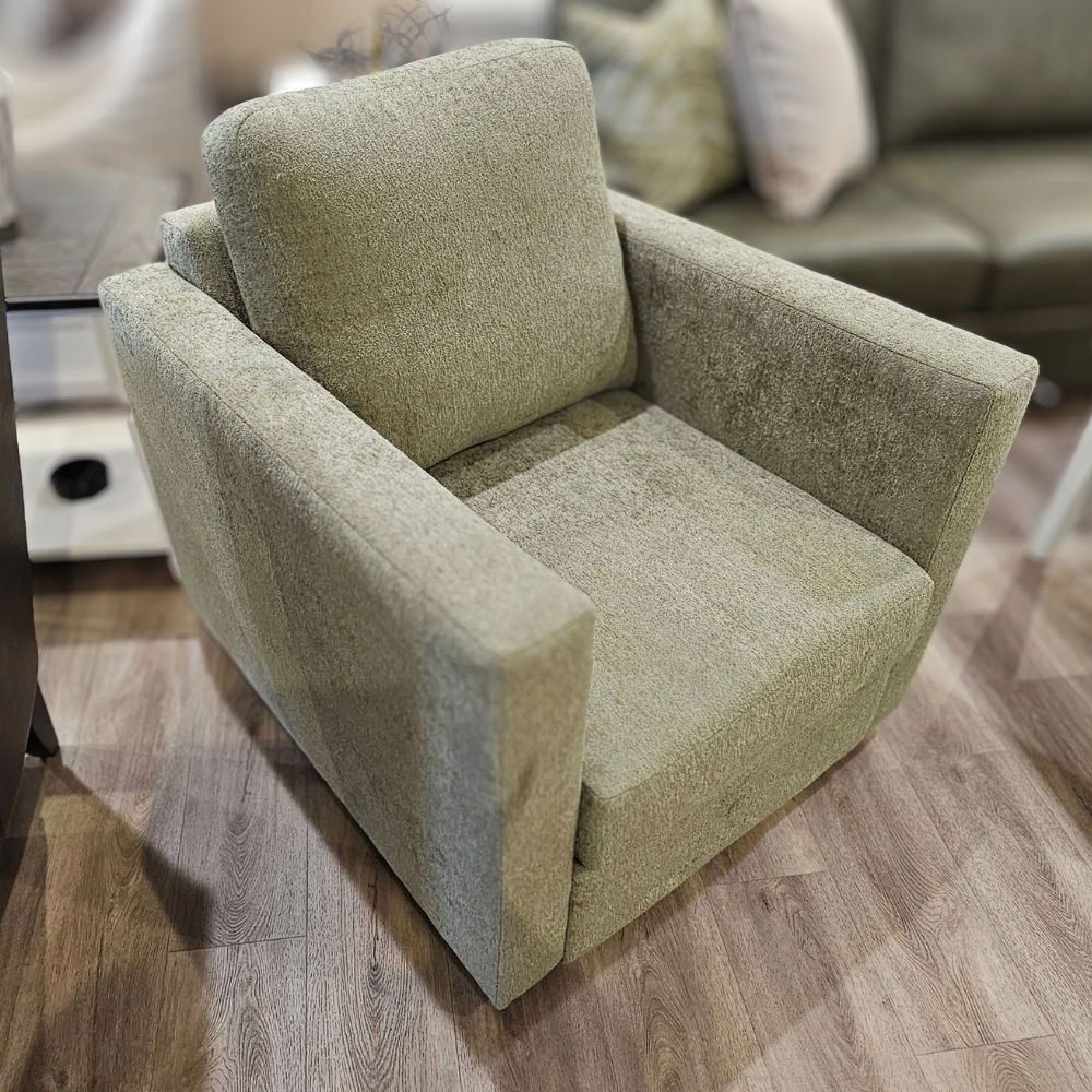 Picture of Brentwood Classics | Whitman Swivel Chair