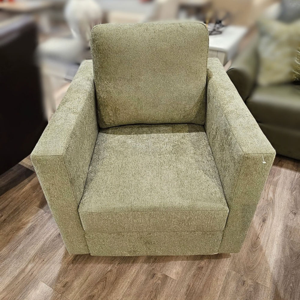 Picture of Brentwood Classics | Whitman Swivel Chair
