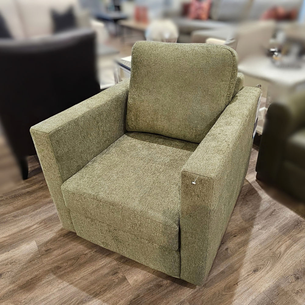 Picture of Brentwood Classics | Whitman Swivel Chair