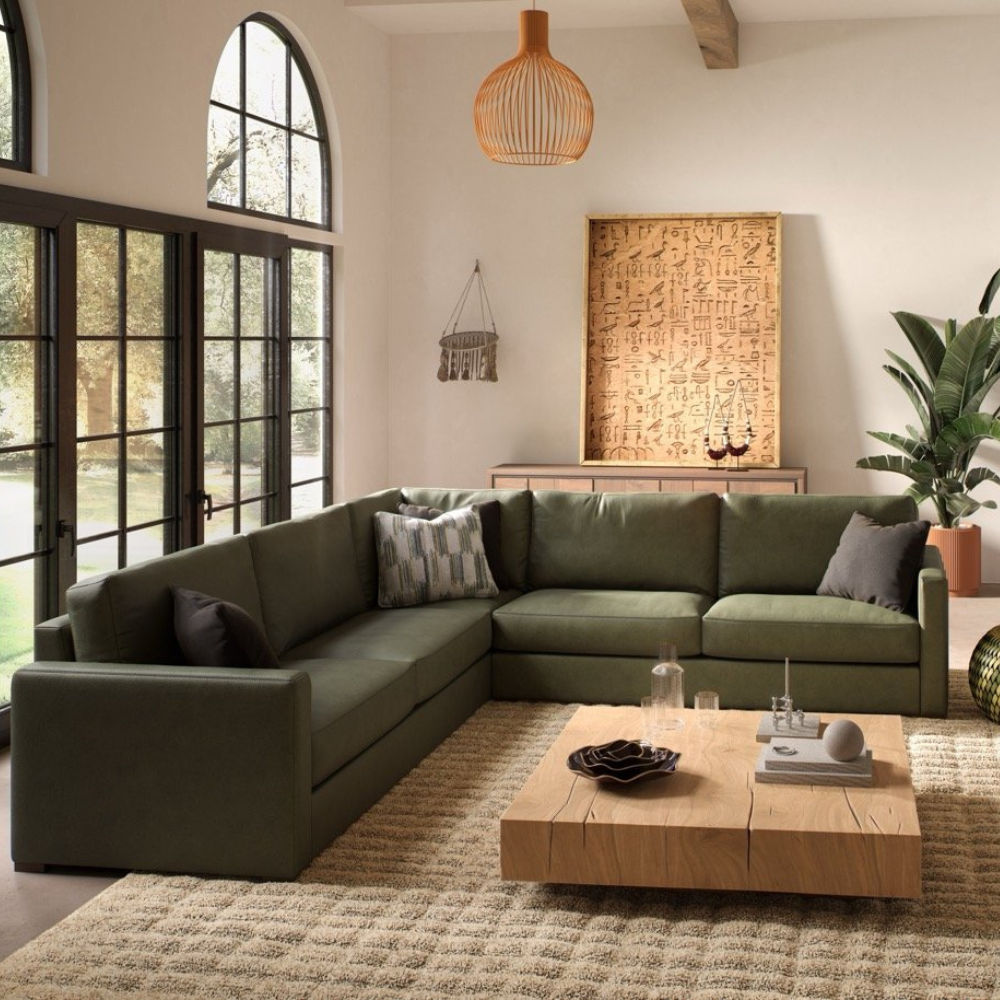 Picture of Brentwood Classics | Whitman Condo Sofa