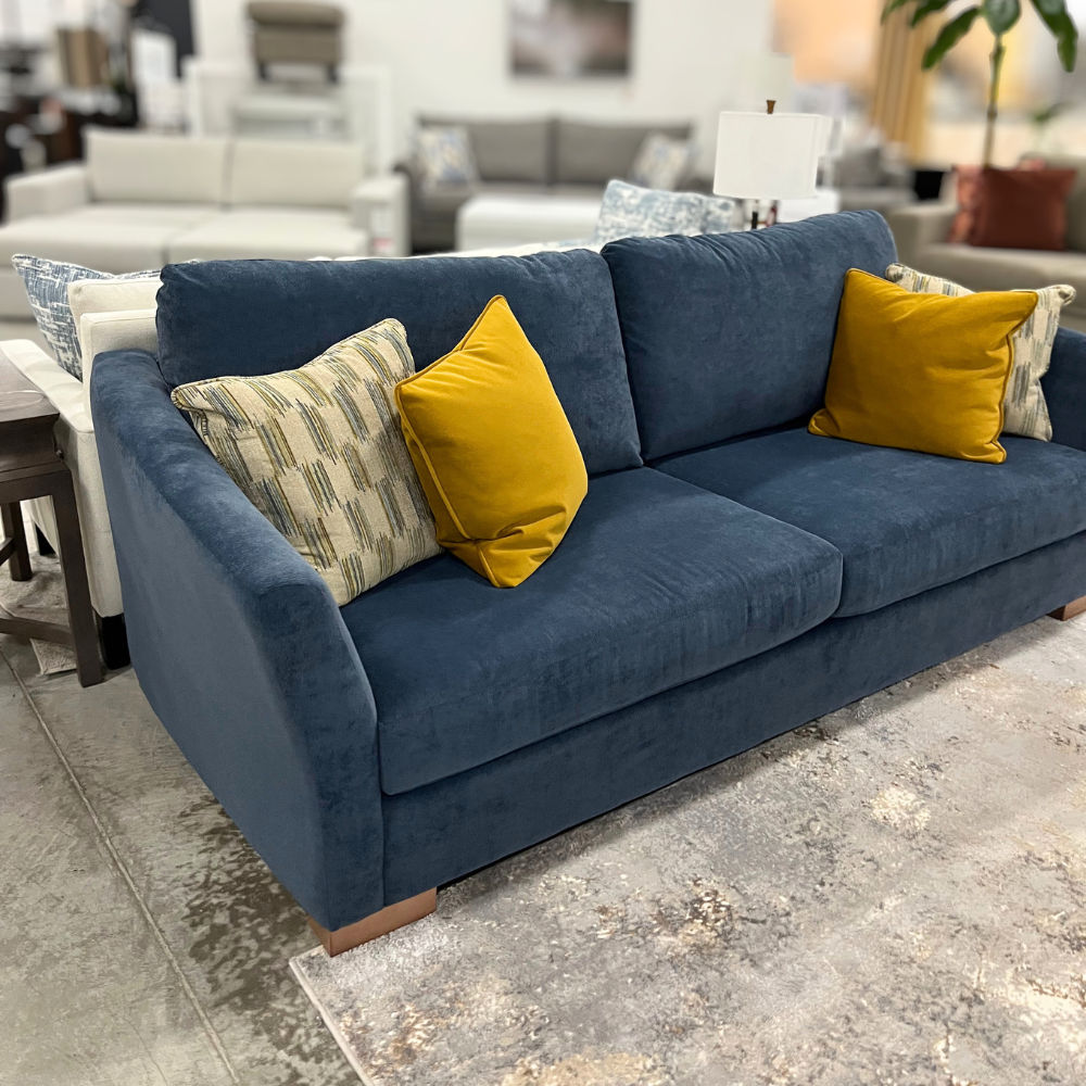 Picture of Brentwood | Ginsberg Free Form Sofa