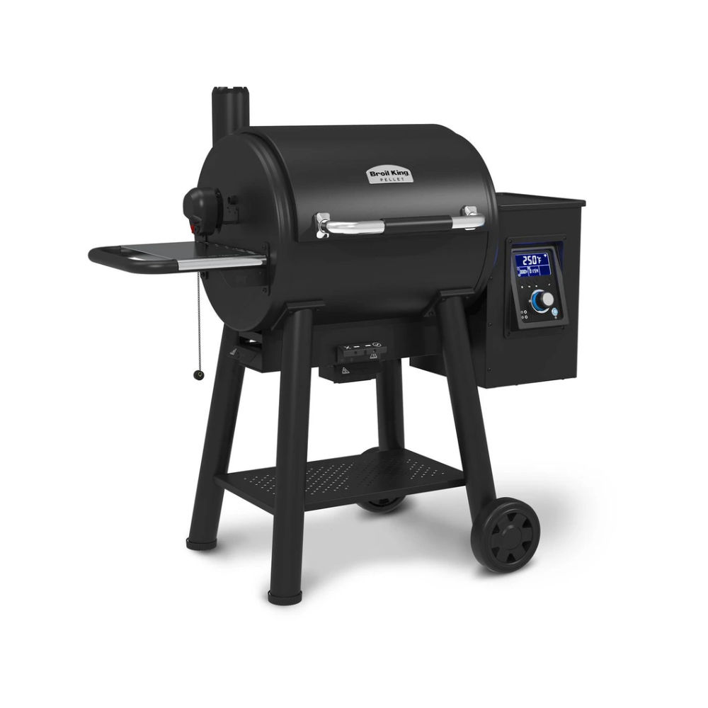 Picture of Broil King | Regal Pellet 400