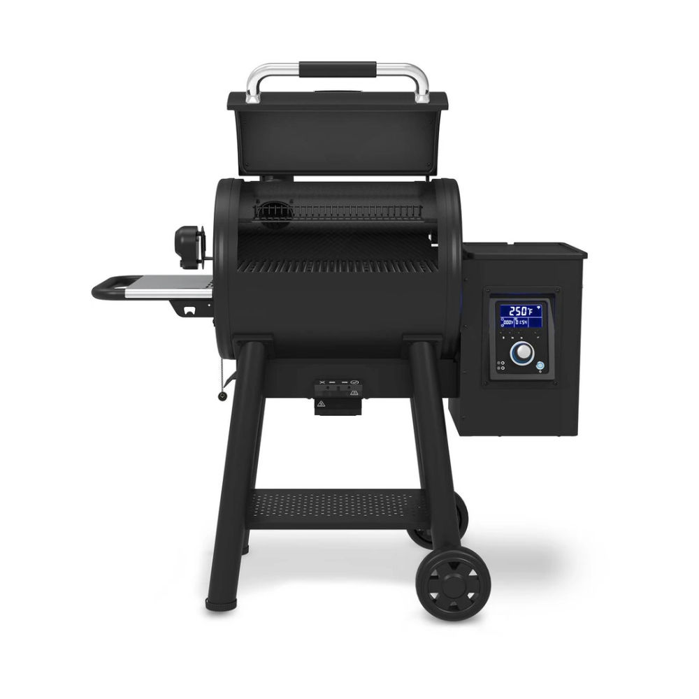 Picture of Broil King | Regal Pellet 400
