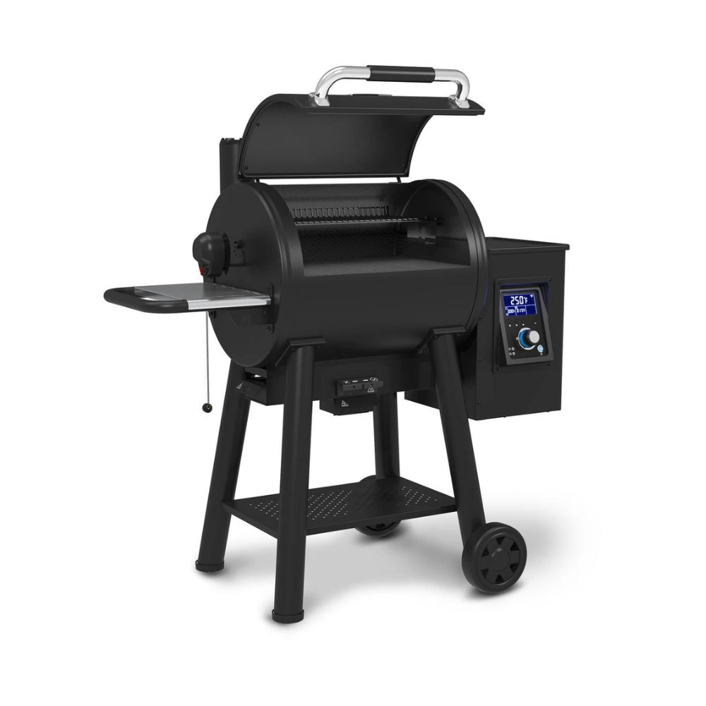 Picture of Broil King | Regal Pellet 400