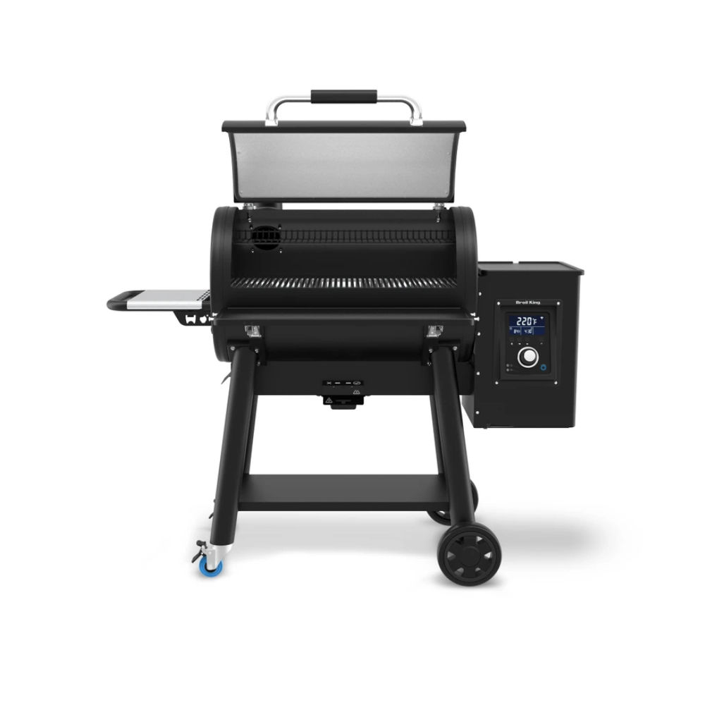 Picture of Broil King | Regal Pellet 500 Pro